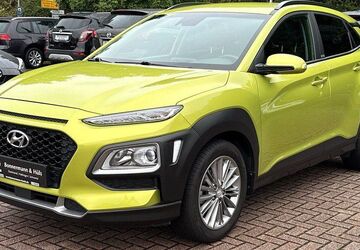 Hyundai KONA 50.934 km 15.490 &euro; Hattingen 45527