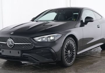 Mercedes-Benz CLE 300 29.690 km 59.880 &euro; Herne 44653