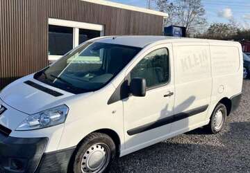 Peugeot Expert 12.700 km 4.499 &euro; Gelsenkirchen 45886
