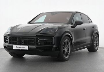 Porsche Cayenne 23.788 km 93.800 &euro; Essen 45143