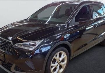 Seat Arona 25.707 km 26.430 &euro; Essen 45307