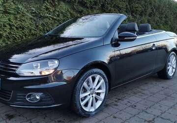 VW Eos 99.000 km 8.000 &euro; Gelsenkirchen 45892