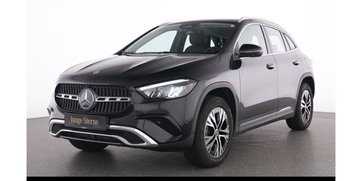 Mercedes-Benz GLA 200 14.998 km 38.475 &euro; Essen 45309