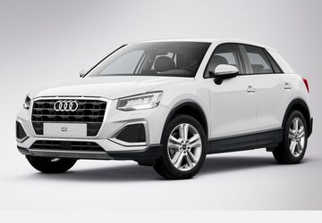 Audi Q2 67.992 km 22.980 &euro; Gelsenkirchen 45894