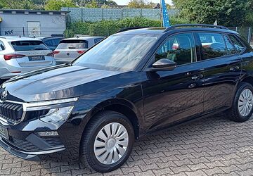 Skoda Kamiq 6.950 km 21.480 &euro; Essen 45307