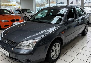 Ford Mondeo 144.221 km 3.980 &euro; Gevelsberg 58285