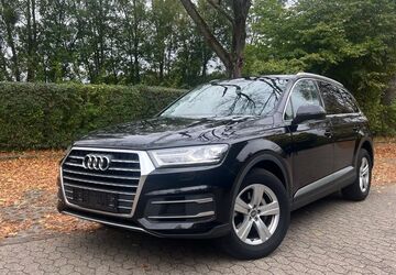 Audi Q7 111.200 km 29.800 &euro; Ratingen 40882