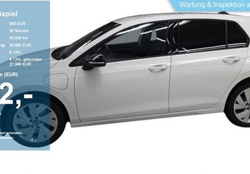 VW Golf 3.443 km 32.880 &euro; Moers 47441