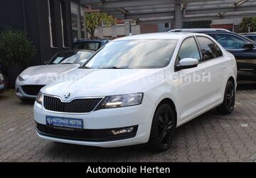 Skoda Rapid 139.000 km 10.990 &euro; Herten 45699