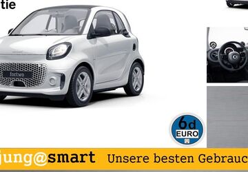 Smart ForTwo 7.528 km 14.998 &euro; Dorsten 46282