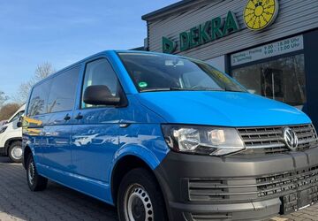 VW T6 Transporter 123.000 km 19.850 &euro; Bottrop 46238