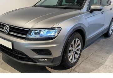 VW Tiguan 92.005 km 16.990 &euro; Bochum - Linden 44879