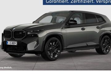 BMW XM 23.438 km 99.900 &euro; Velbert 42553