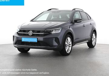 VW Taigo 7.628 km 24.960 &euro; Essen 45143