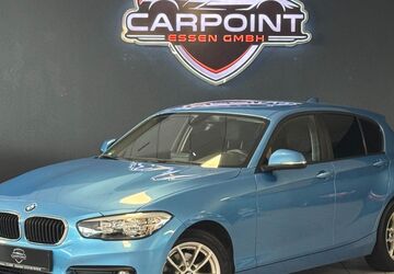BMW 116 163.900 km 7.898 &euro; Essen 45138