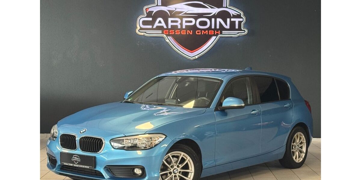 BMW 116 163.900 km 7.898 &euro; Essen 45138