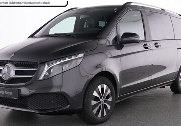 Mercedes-Benz V 300 35.557 km 63.299 &euro; Essen 45309