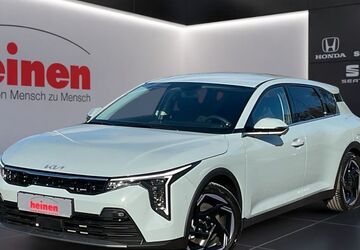 Kia K4 6.000 km 32.980 &euro; Essen 45141