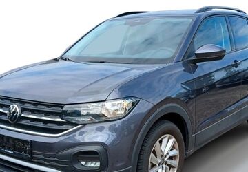 VW T-Cross 5.800 km 17.980 &euro; Essen 45307