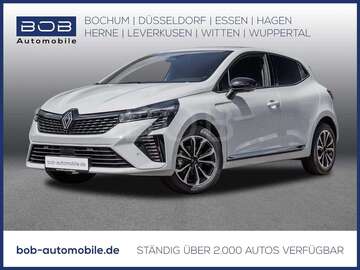 Gebrauchte Renault Clio