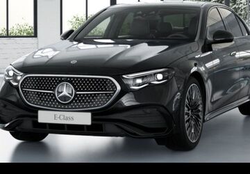 Mercedes-Benz E 200 9.900 km 53.980 &euro; Duisburg 47138