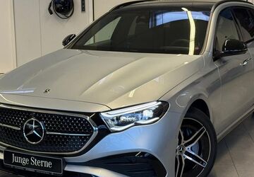Mercedes-Benz E 450 3.458 km 77.950 &euro; Wuppertal 42281