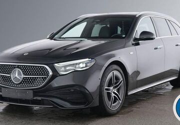 Mercedes-Benz E 300 23.809 km 56.750 &euro; Oberhausen 46149