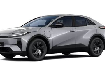 Toyota C-HR 1.590 km 43.630 &euro; Moers 47441