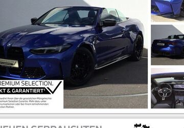 BMW M4 6.406 km 81.699 &euro; Oberhausen 46117
