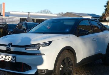 Citroen C4 8.950 km 22.480 &euro; Oberhausen 46147