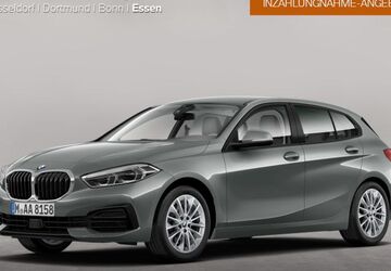BMW 118 23.112 km 24.390 &euro; Essen 45141