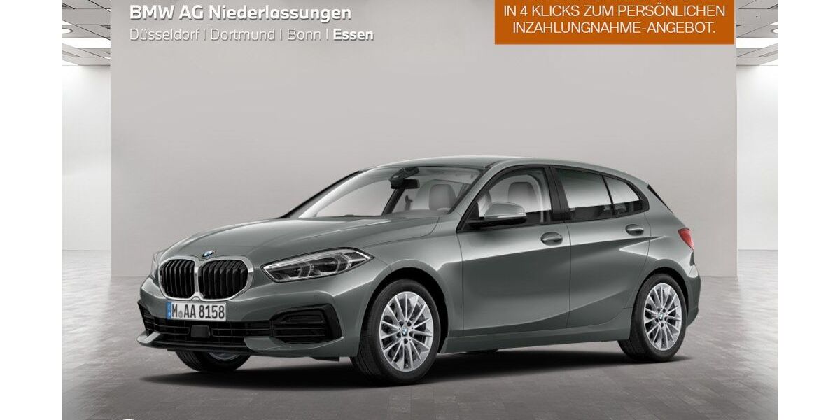 BMW 118 23.112 km 24.390 &euro; Essen 45141