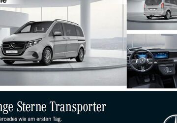 Mercedes-Benz V 220 19.998 km 59.997 &euro; Dorsten 46282