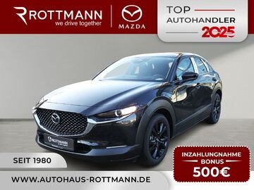 Gebrauchte Mazda CX-30