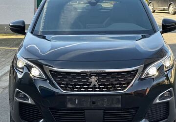 Peugeot 3008 200.564 km 14.499 &euro; Essen 45276