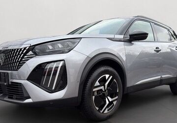 Peugeot 2008 13.903 km 21.990 &euro; Essen 45143