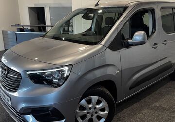 Opel Combo 17.400 km 21.990 &euro; Marl/Recklinghausen 45770