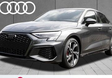 Audi A3 14.990 km 39.440 &euro; Recklinghausen 45657