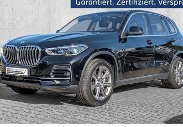 BMW X5 79.032 km 54.440 &euro; Herne 44625