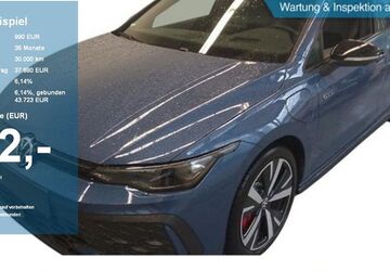 VW Golf 10.635 km 36.880 &euro; Moers 47441