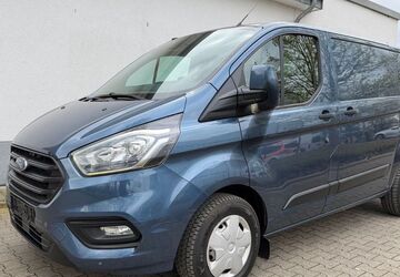 Ford Transit Custom 126.500 km 11.900 &euro; Bochum 44805