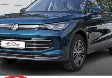 VW Tiguan 16.298 km 41.387 &euro; Witten 58453