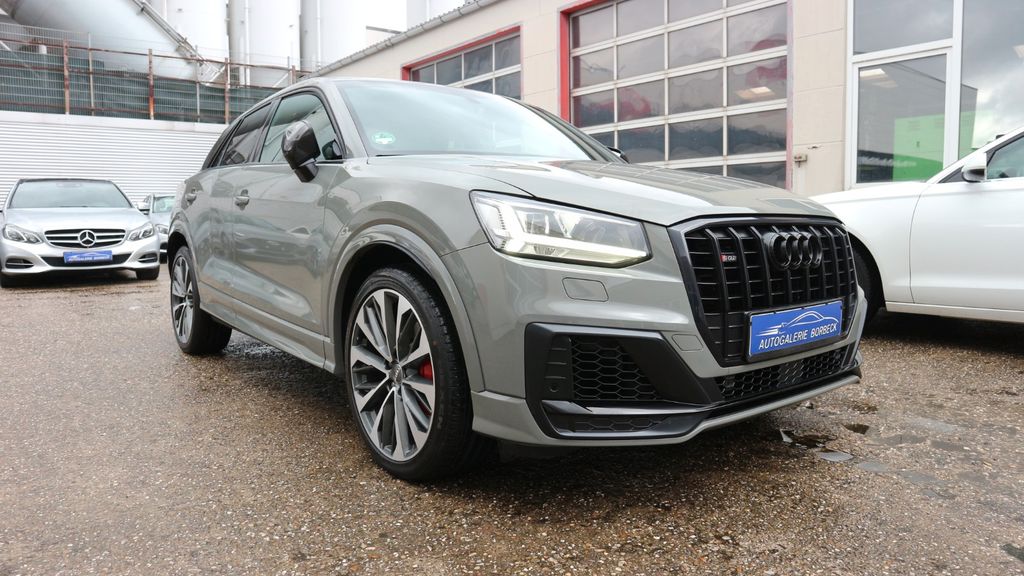 Audi SQ2 90.410 km 26.680 &euro; Essen 45355