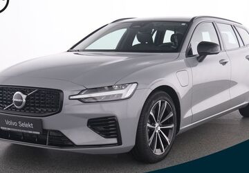Volvo V60 17.590 km 41.980 &euro; Essen-Kray 45309
