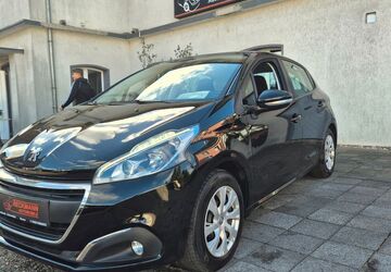 Peugeot 208 100.000 km 7.395 &euro; Moers 47441