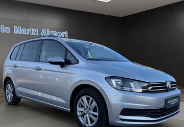 VW Touran 123.000 km 18.450 &euro; Ratingen bei Düsseldorf 40878