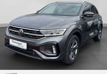 VW T-Roc 51.251 km 26.650 &euro; Recklinghausen 45663