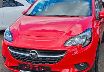 Opel Corsa 125.000 km 7.599 &euro; Essen 45356