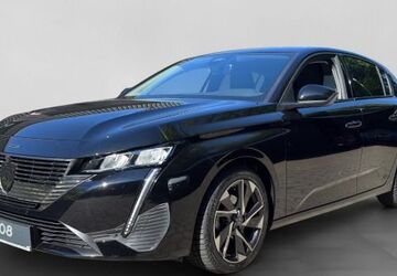 Peugeot 308 8.345 km 23.324 &euro; Essen 45134