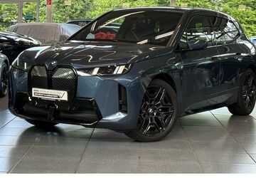 BMW iX 28.653 km 79.890 &euro; Sprockhövel 45549